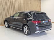 Mercedes-Benz GLC 3.0 GLC 350 Sport Premium+ D 4Matic Auto 4WD 5dr 23