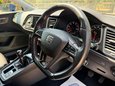 SEAT Leon 1.5 TSI EVO FR Euro 6 (s/s) 5dr 28