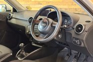 Audi A1 1.2 TFSI SE Hatchback 3dr Petrol Manual Euro 5 (s/s) (86 ps) 8