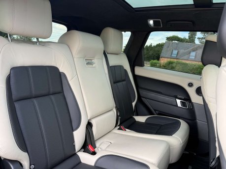 Land Rover Range Rover Sport 2.0 Range Rover Sport Autobiography Dynamic P400e Auto 4WD 5dr 20