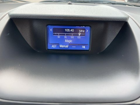 Ford Ecosport 1.5 Titanium Powershift 2WD Euro 5 5dr 55