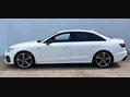 Audi A4 2.0 A4 Black Edition 35 TDI Semi-Auto 4dr 49