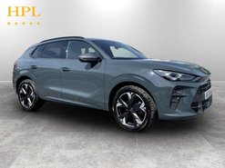 Cupra Terramar 1.5 eTSI V2 SUV 5dr Petrol Hybrid DSG Euro 6 (s/s) (150 ps)