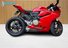 Ducati 1299 1299 Super Sports Petrol Manual Euro 3 (197 ps)