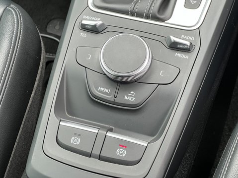 Audi Q2 1.5 TFSI CoD 35 S line SUV 5dr Petrol S Tronic Euro 6 (s/s) (150 ps) 34