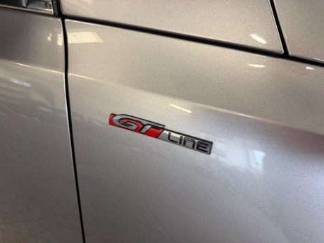 Peugeot 308 1.2 PureTech GT Line Euro 6 (s/s) 5dr 36