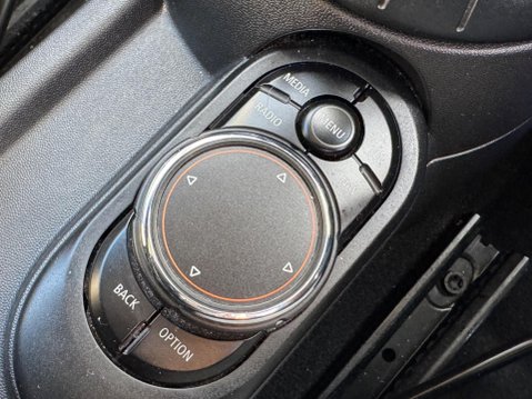 Mini Hatch 2.0 Cooper S Euro 6 (s/s) 3dr 36