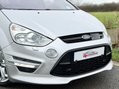 Ford S-Max 2.2 TDCi Titanium X Sport Euro 5 5dr 16