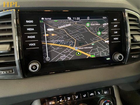 Skoda Karoq 1.5 TSI ACT SE L SUV 5dr Petrol Manual Euro 6 (s/s) (150 ps) 16