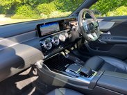 Mercedes-Benz A Class 2.0 A35 AMG (Premium Plus) SpdS DCT 4MATIC Euro 6 (s/s) 5dr 32