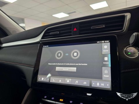 MG ZS 51.1kWh Trophy Auto 5dr 32