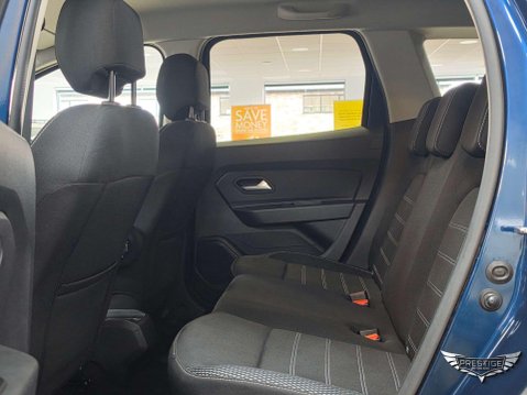 Dacia Duster 1.6 SCe Prestige Euro 6 (s/s) 5dr 76