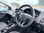 Ford Focus 1.0 TITANIUM [SAT NAV] 10