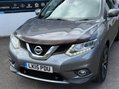 Nissan X-Trail 1.6 dCi Tekna XTRON Euro 5 (s/s) 5dr 12
