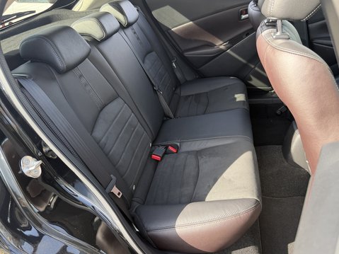 Mazda 2 1.5 GT Sport Nav+ 5dr 34