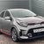 Kia Picanto GT-LINE 7