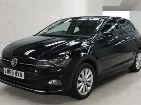 Volkswagen Polo 1.0 TSI SEL Euro 6 (s/s) 5dr 3