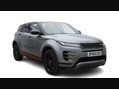 Land Rover Range Rover Evoque 2.0 Range Rover Evoque R-Dynamic S D Auto 4WD 5dr 1