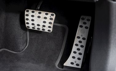 Mercedes-Benz C Class C63 S BRABUS B40-600 24