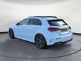 Mercedes-Benz A Class 1.3 A 200 AMG Line Premium+ Auto 5dr 3