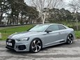 Audi RS5 2.9 TFSI V6 Tiptronic quattro Euro 6 (s/s) 2dr 30