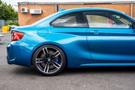 BMW M2 3.0 M2 Auto 2dr 52