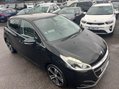 Peugeot 208 1.2 PureTech GT Line Euro 6 (s/s) 5dr 8