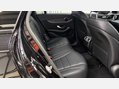 Mercedes-Benz GLC 2.1 GLC 220 D 4Matic AMG Line Auto 4WD 5dr 8