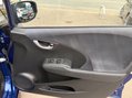 Honda Jazz 1.4 i-VTEC ES i SHIFT Euro 5 5dr 30