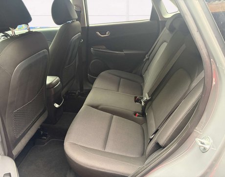 Hyundai KONA 1.0 Kona Premium TGDi MHEV 5dr 14