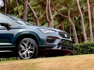 SEAT Ateca ECOTSI FR SPORT DSG 11