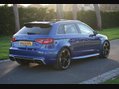 Audi RS3 2.5 TFSI Sportback S Tronic quattro Euro 6 (s/s) 5dr 14