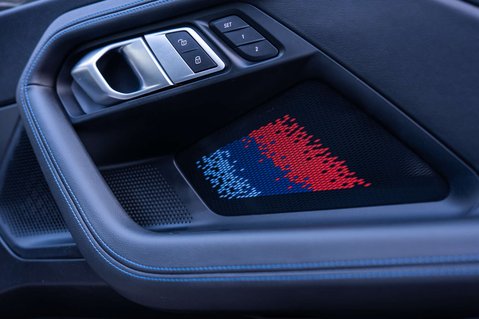 BMW M2 3.0 M2 Auto 3dr 68