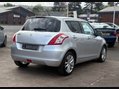 Suzuki Swift 1.2 Swift SZ4 Auto 5dr 7