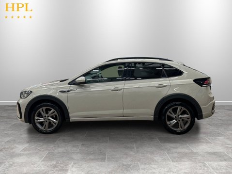 Volkswagen Taigo 1.5 TSI R-Line SUV 5dr Petrol DSG Euro 6 (s/s) (150 ps) Bluetooth - Air Con 4
