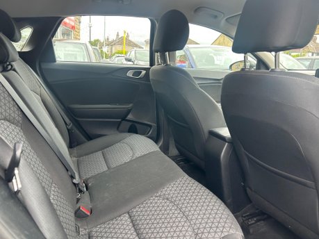 Kia Ceed 2 ISG 12