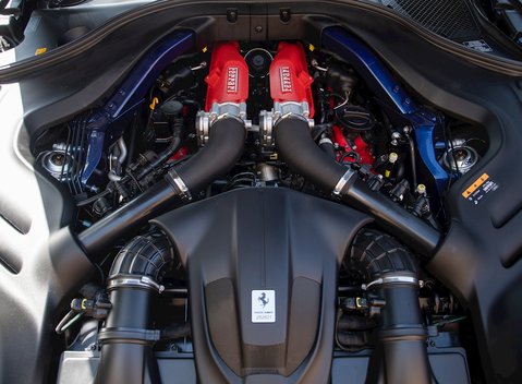 Ferrari Portofino 31