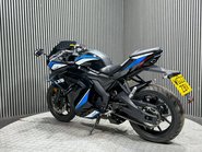 Lexmoto LXS 2022 RUNNING PROJECT BIKE SPARES OR REPAIR 125CC 9K 5