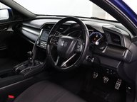 Honda Civic VTEC SR 5