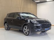Porsche Cayenne 3.0 Cayenne V6 D Tiptronic S 4WD 5dr 6
