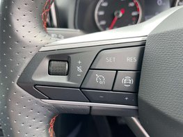 SEAT Arona 1.0 Arona FR Edition TSI 5dr 49
