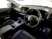 Citroen C5 Aircross 1.2 PureTech MAX SUV 5dr Petrol Manual Euro 6 (s/s) (130 ps) Half Leather - 12