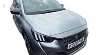Peugeot e-208 50kWh GT Line Hatchback 5dr Electric Auto (136 ps) 1