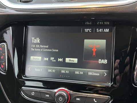 Vauxhall Corsa 1.4 SE Nav 5dr 26