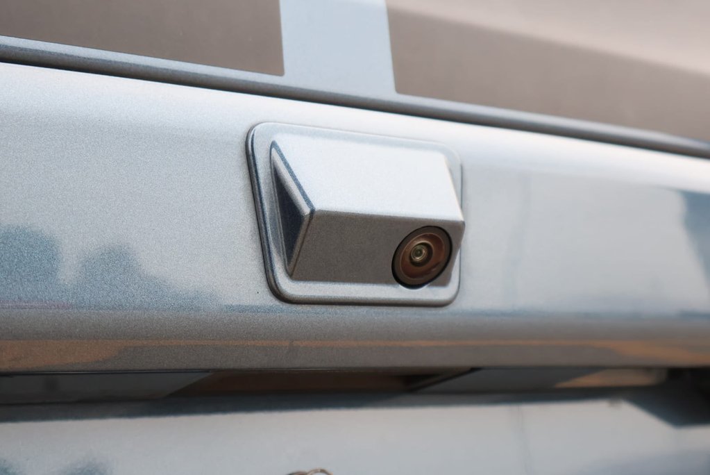 Ford Transit Custom 320 SPORT L1H1 DCIV DOUBLE CAB  Auto   PRICE MATCH OFFER  WAS 29950  28