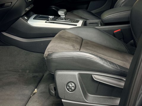 Audi Q5 2.0 Q5 S Line 40 TDI Quattro Semi-Auto 4WD 5dr 66