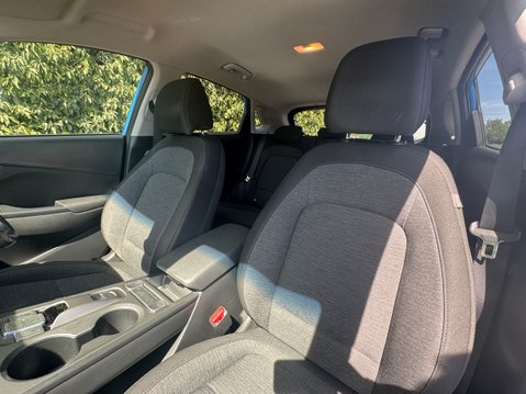 Hyundai KONA 39kWh Premium SUV 5dr Electric Auto (10.5kW Charger) (136 ps) 8