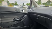 Ford Fiesta 1.0T EcoBoost Zetec Powershift Euro 6 5dr 21