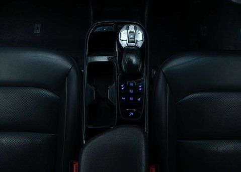 Hyundai IONIQ IONIQ Premium SE BEV 5dr 20