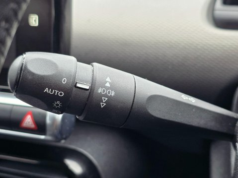 Citroen C4 Cactus 1.2 PureTech Flair Euro 6 5dr (Euro 6) 14